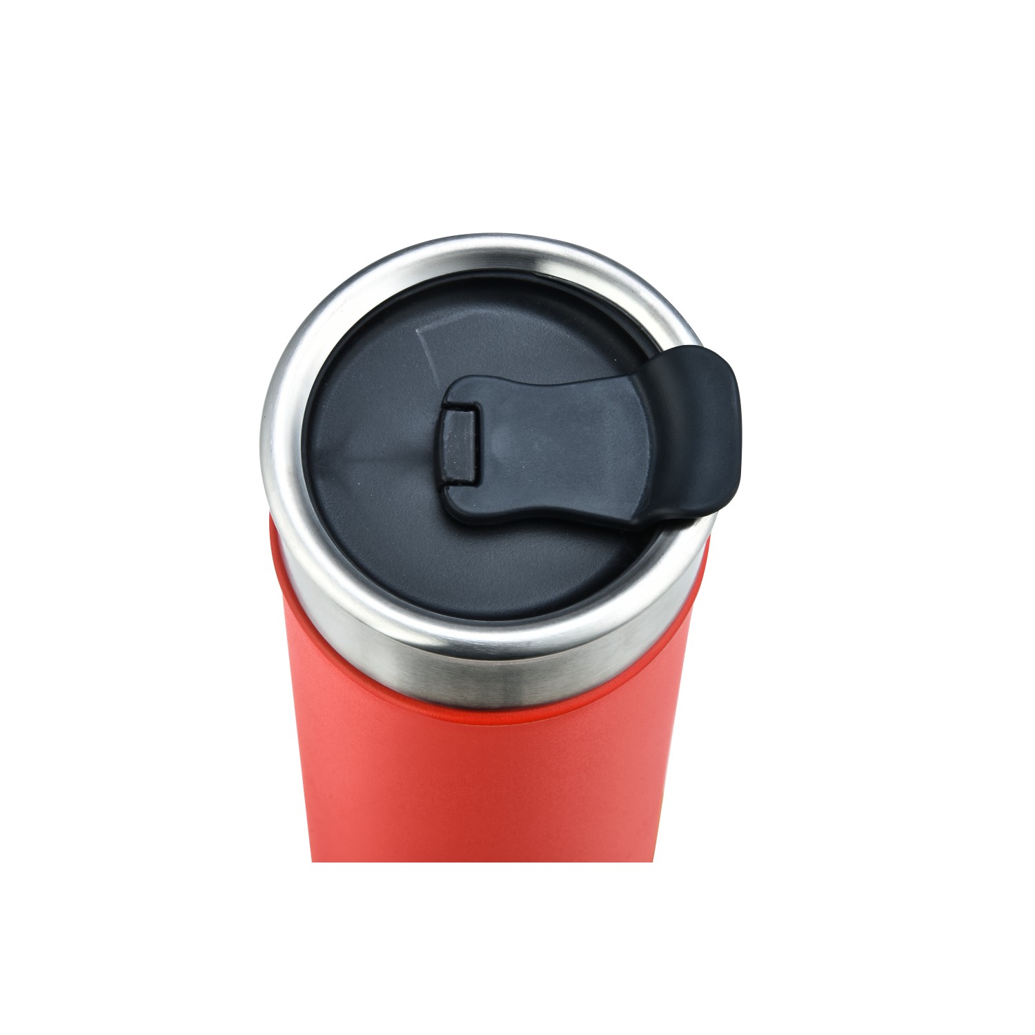 Freeze Guard 18 oz Stainless Steel Slim Tumbler 7