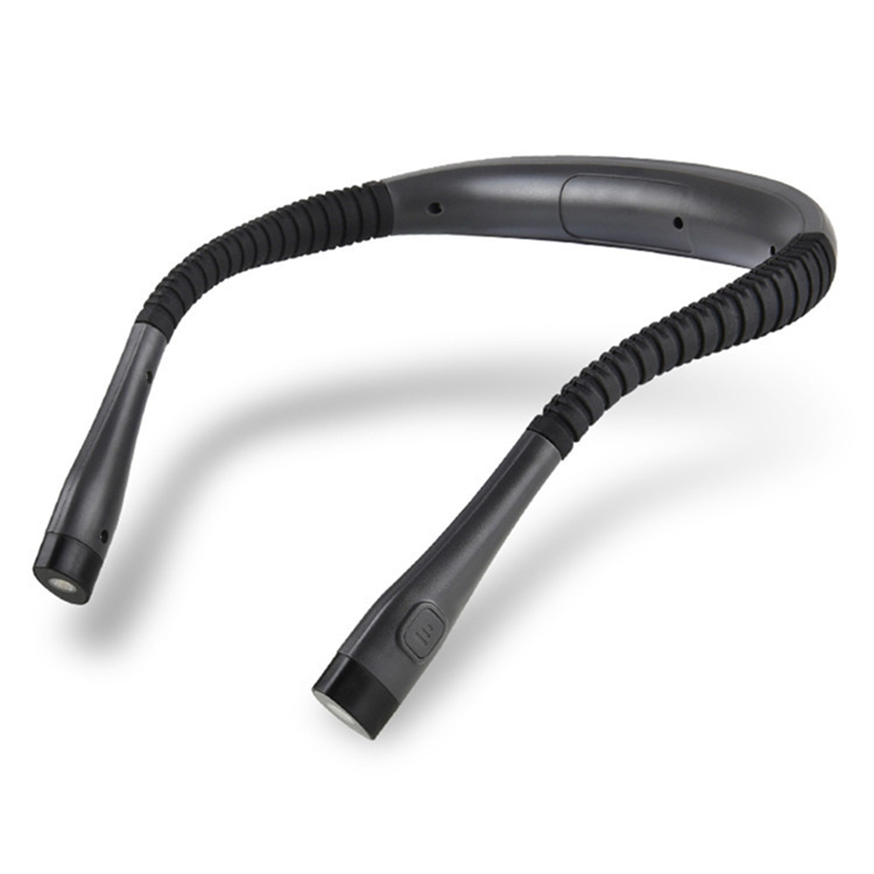 USB Reading Book Light 3