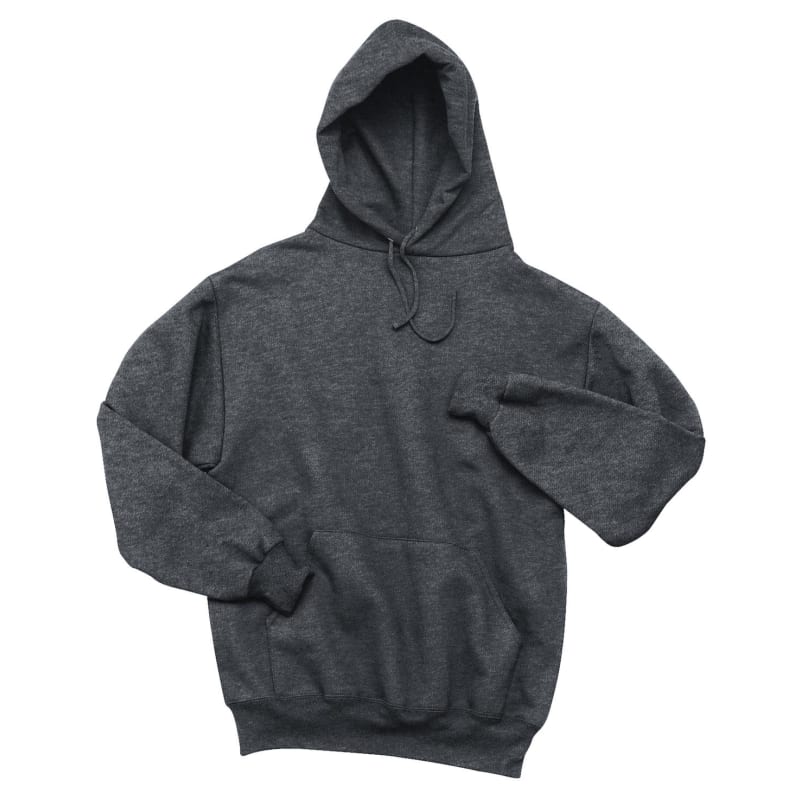 Sport-Tek Super Heavyweight Pullover Hooded Sweatshirt. 71