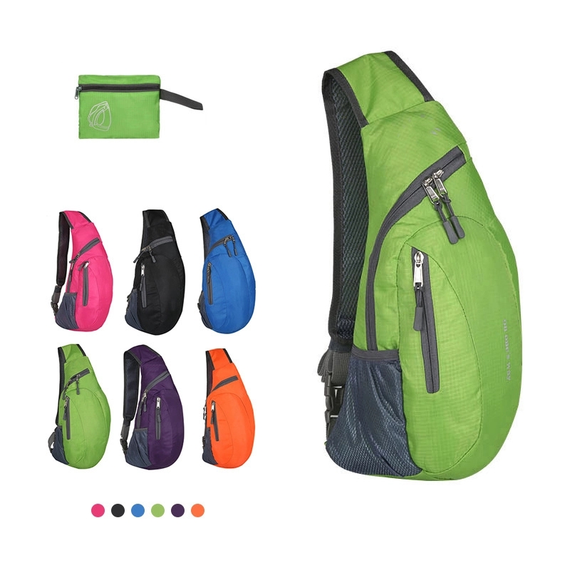 Waterproof Fanny Pack 6