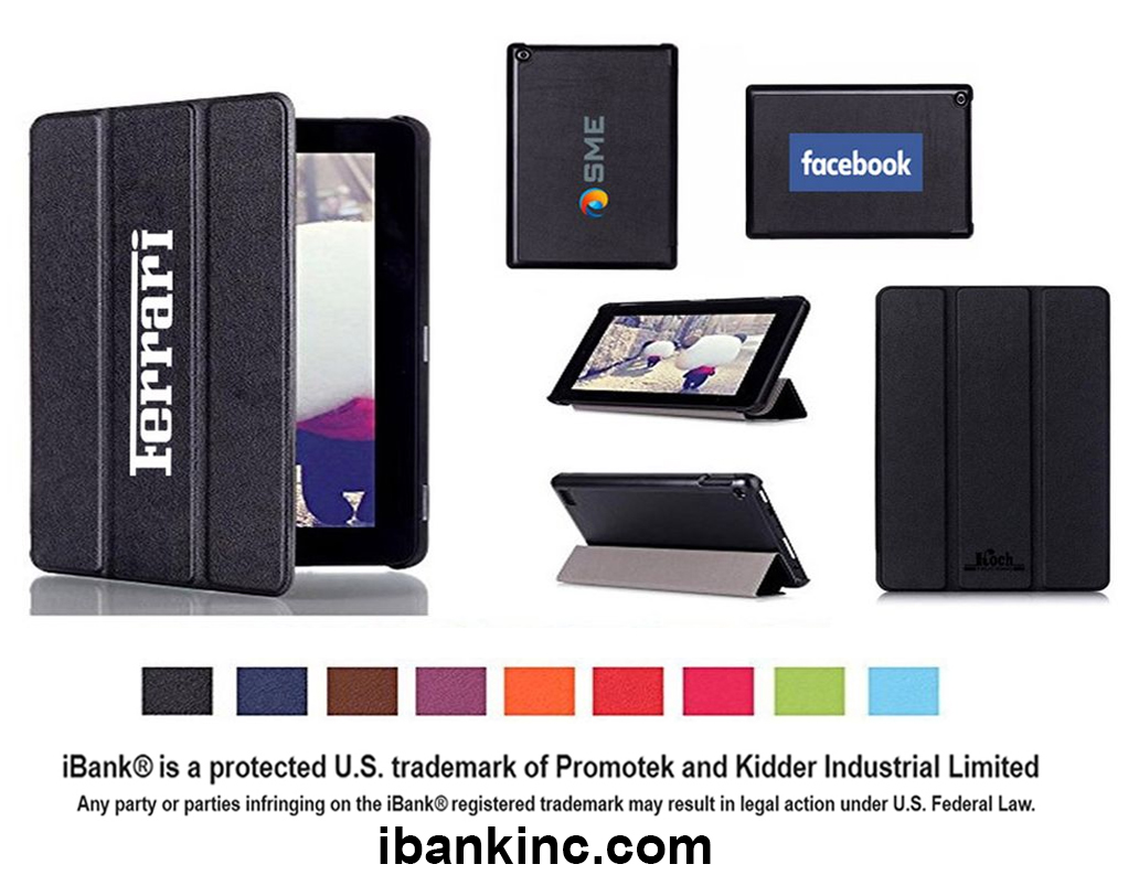 iBank ® iPad Pro 11 Smart Cover Case M5/M4, 2025/2024