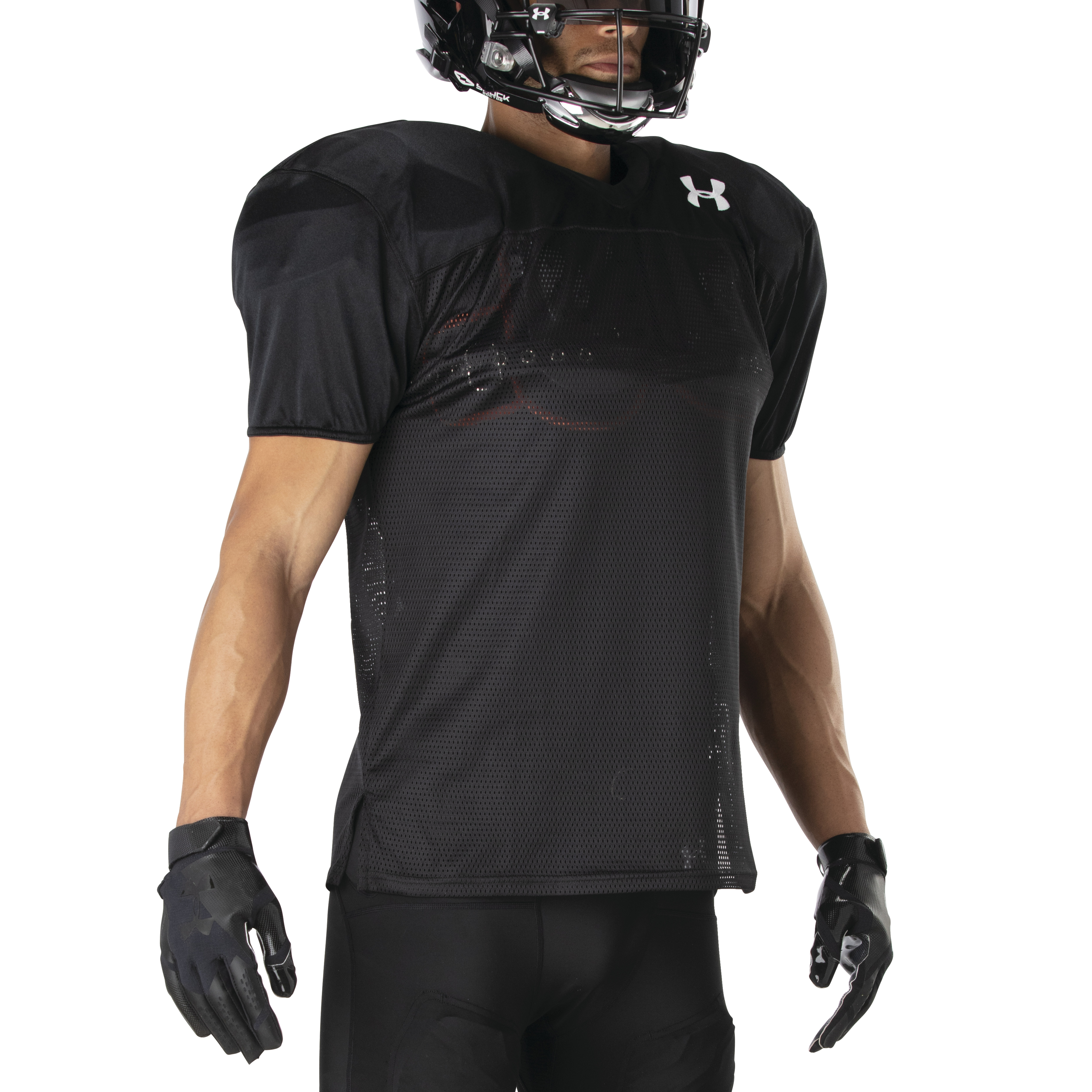 Under Armour Youth Practice 3