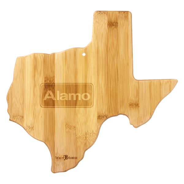 U.S. Destination Bamboo Cutting and Serving Boards 1033