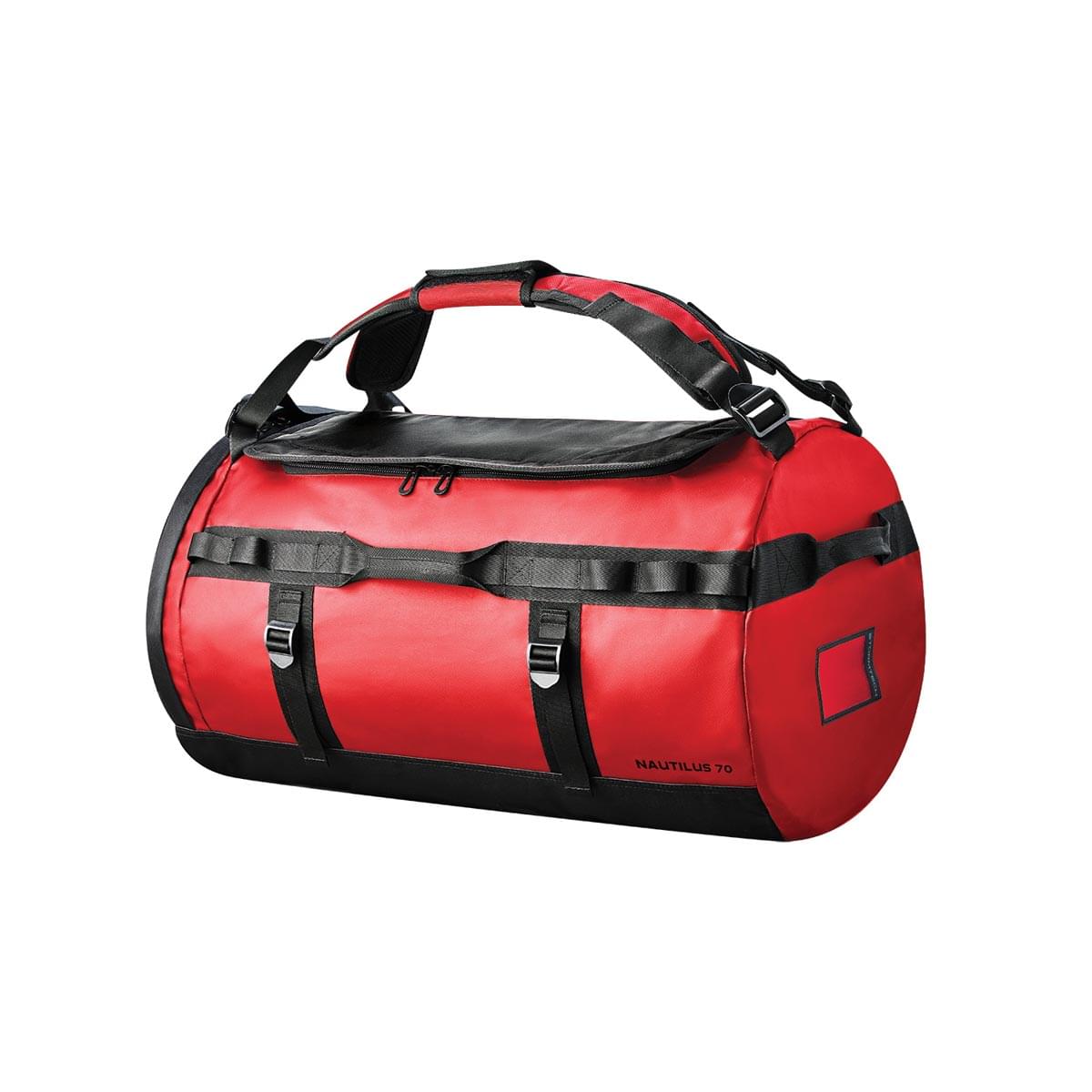 Stormtech Nautilus Waterproof Duffel 70