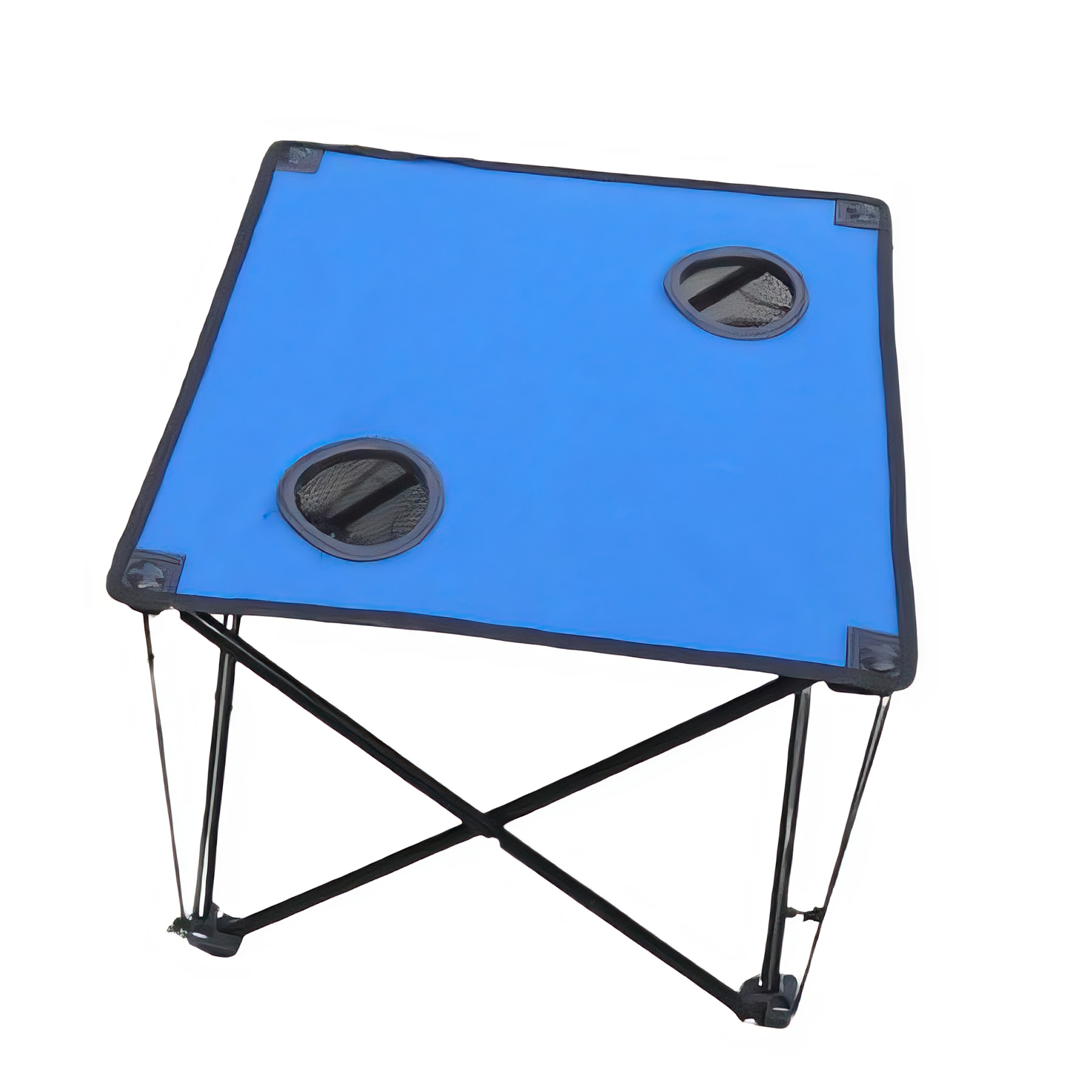 Outdoor Folding Table 7