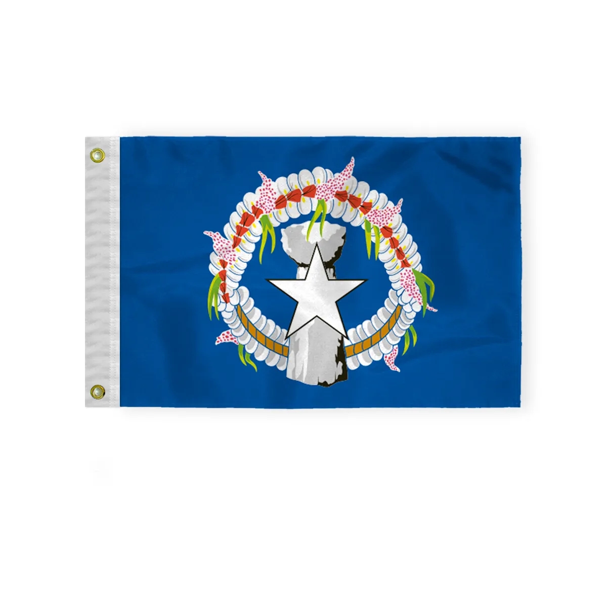 World Flag - Northern Mariana Islands 7