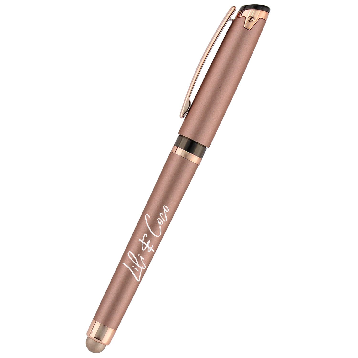 COMPASS ULTRA STYLUS GEL PEN 14