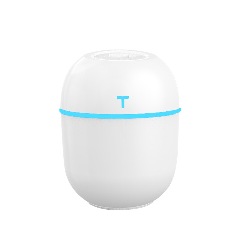 Mini Humidifier 4