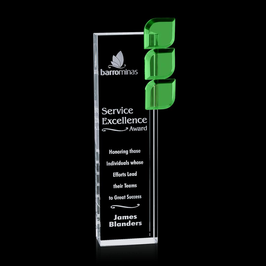 Bernadette Award 5