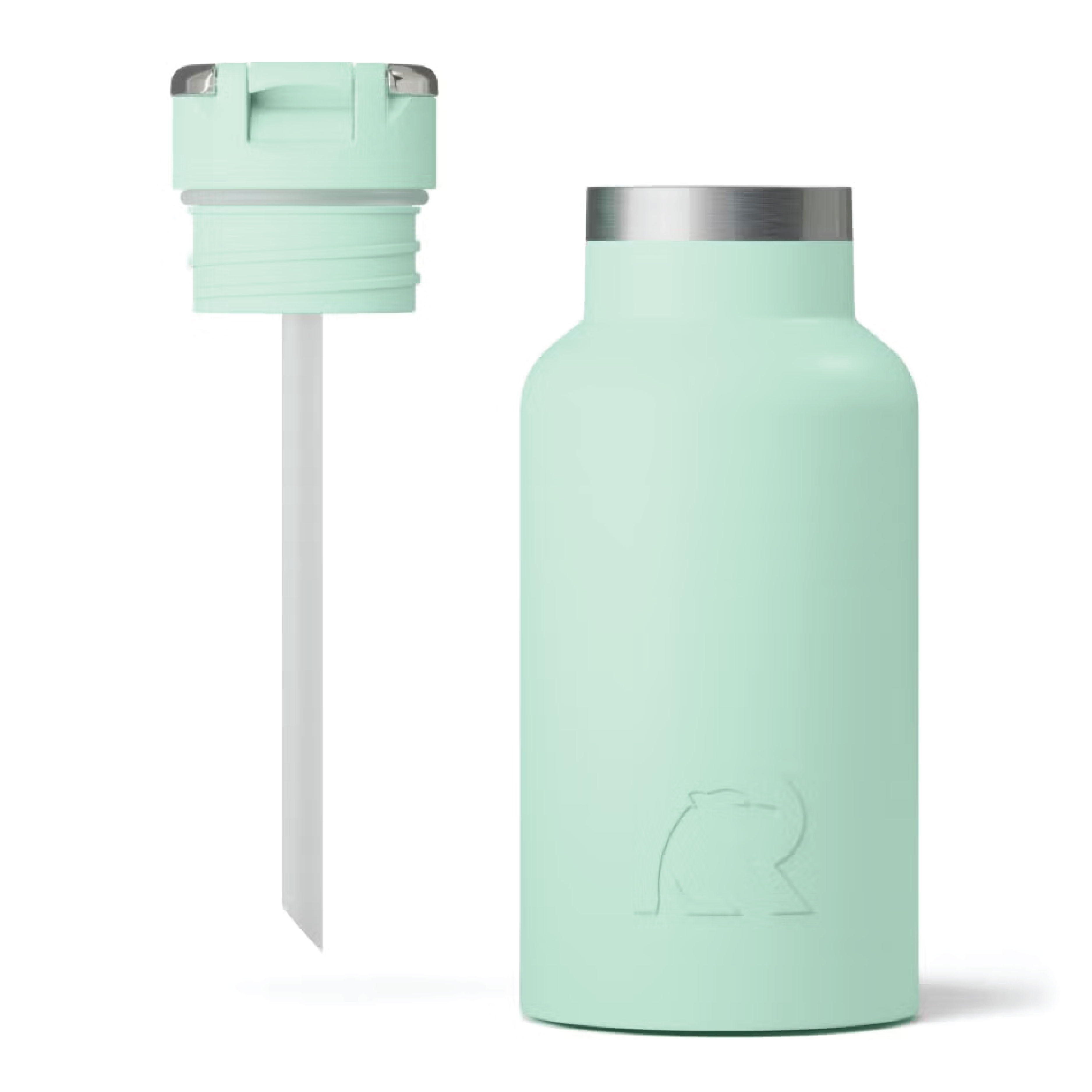 RTIC 12oz Stainless Steel Ceramic Lined Little Journey Water Bottles 66