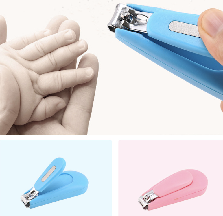 Nail Clipper 5
