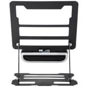 Elevate Laptop Stand and Bluetooth Speaker 51