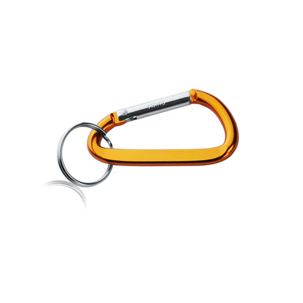Metal Carabiner Keychains 13