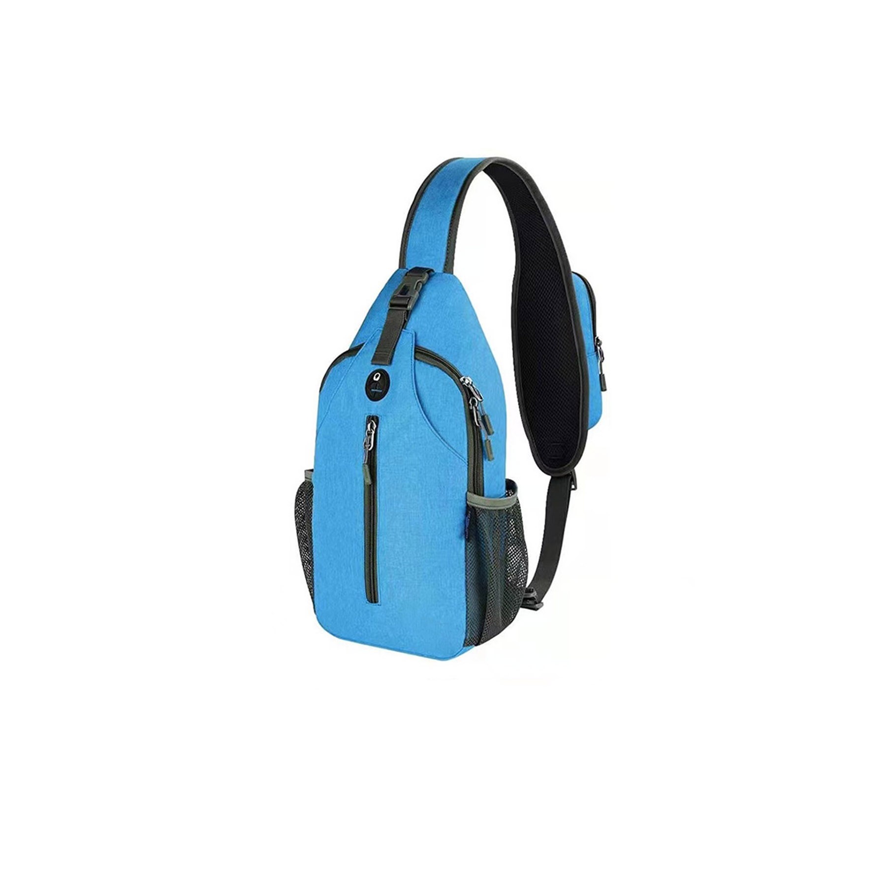 Crossbody Shoulder Bag 2