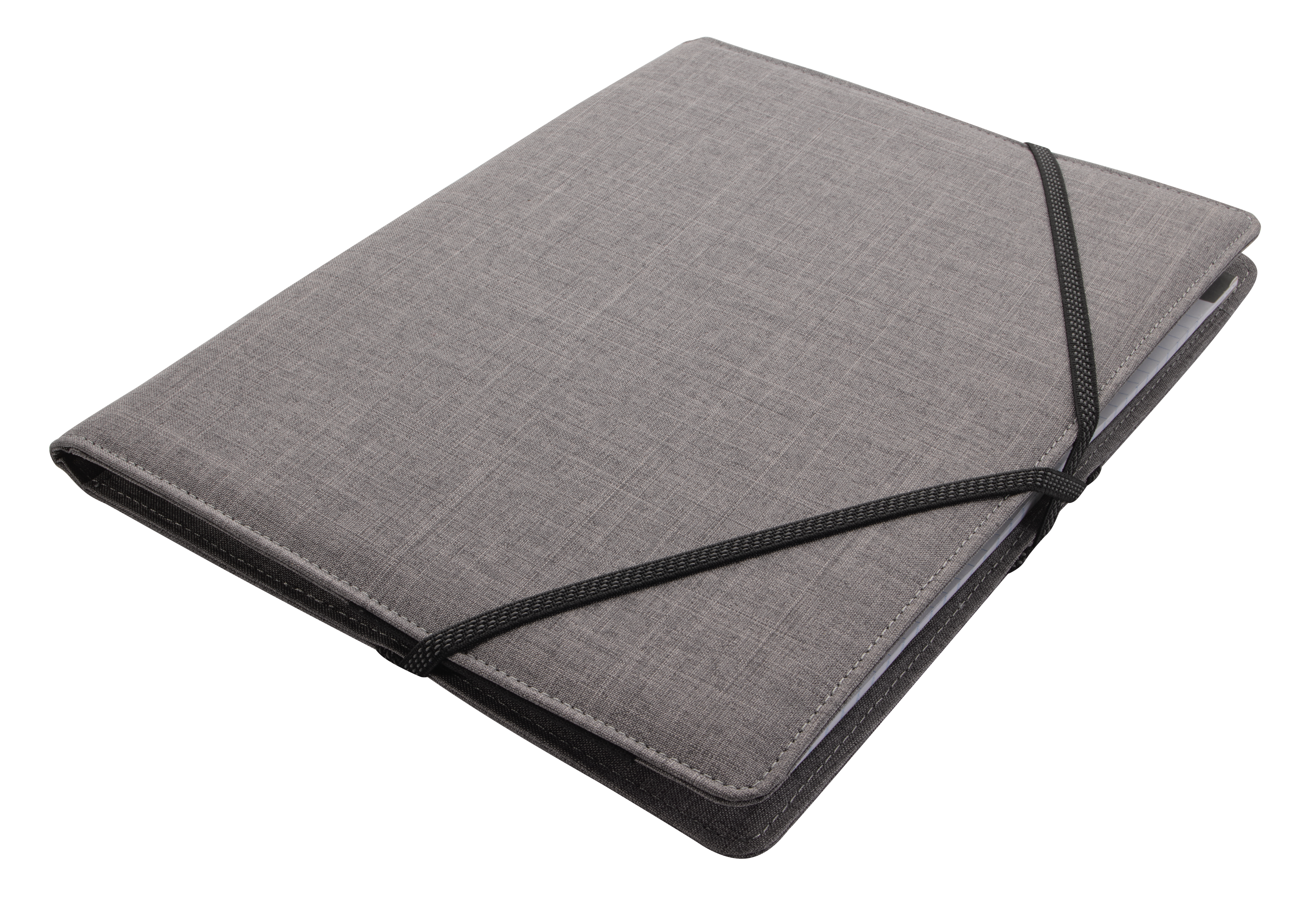 Affiliate Crossover Padfolio 9