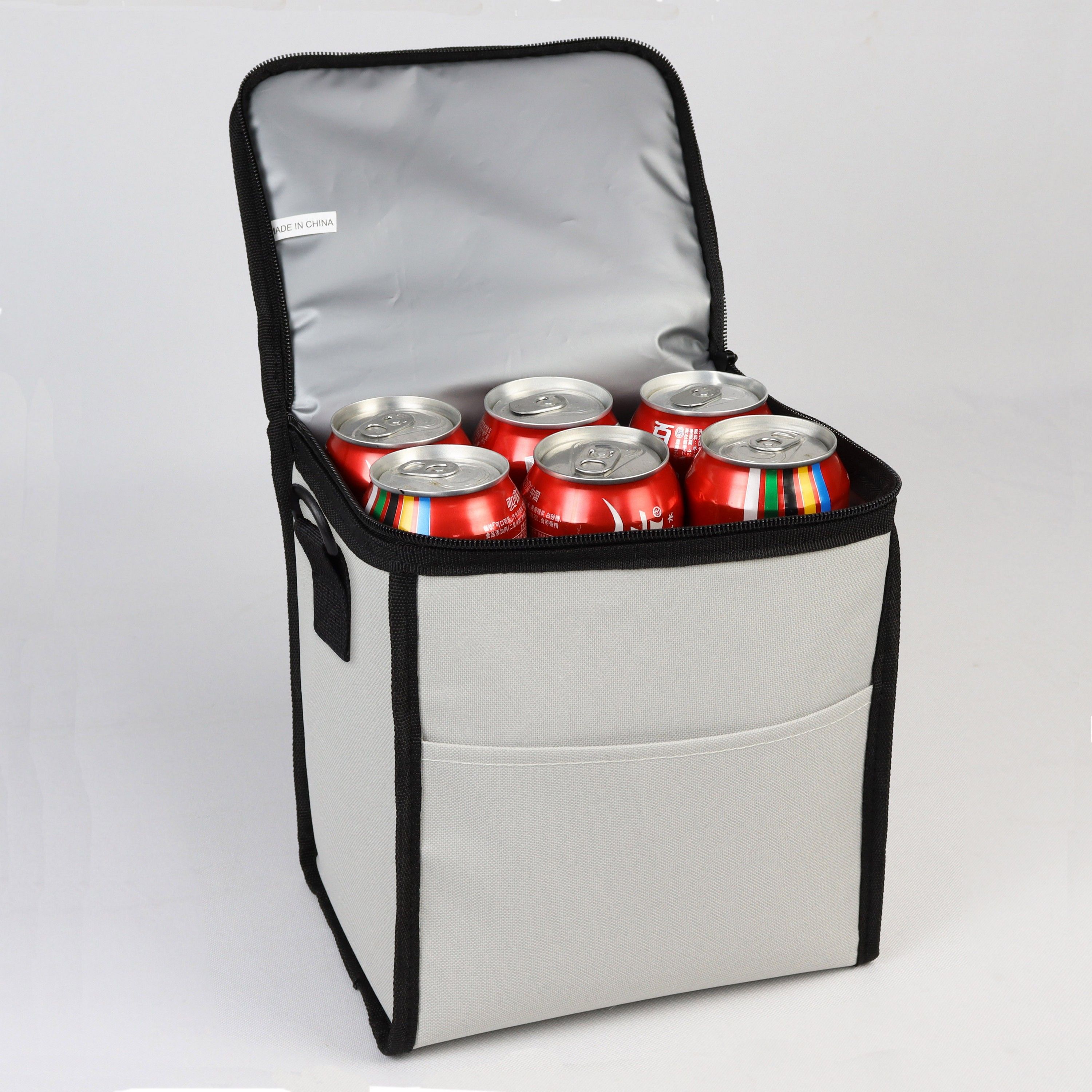 Lunch Cooler Bag 2