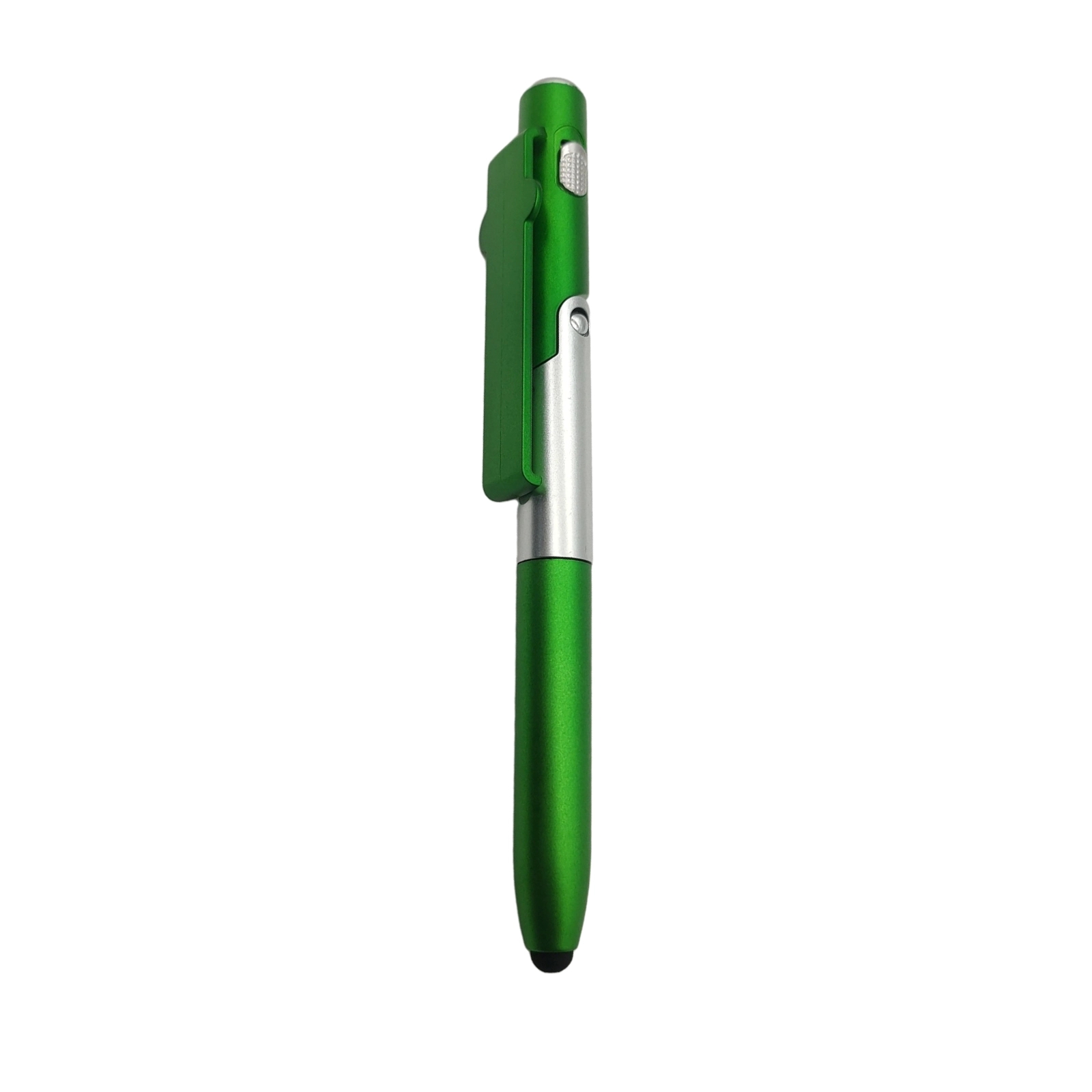 Multifunctional Mobile Phone Holder Led Folding Light Pen 3