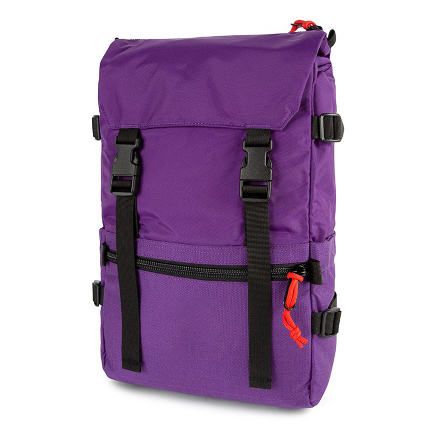 Oxford Large Capacity Double Shoulder Student Backpack 9