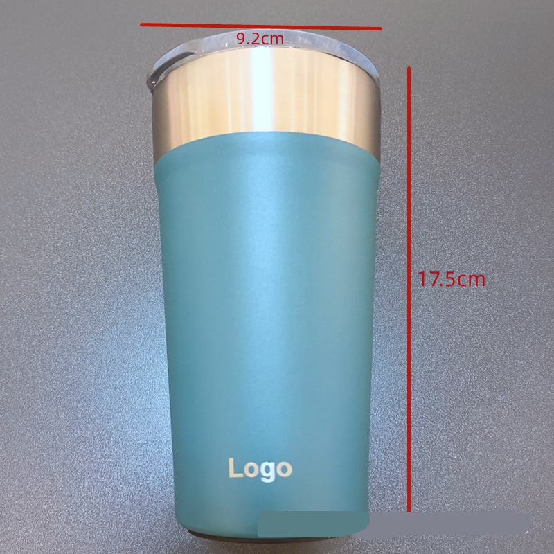 20oz. Opener Insulated Tumbler Cup Beer Mugs 4