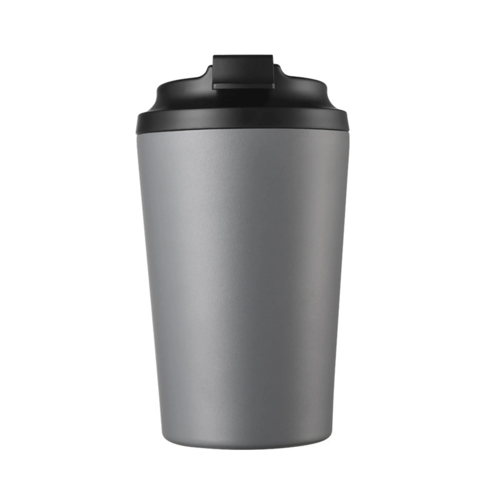 12oz Stainless Steel Double-Wall Vacuum Insulated Cup 12