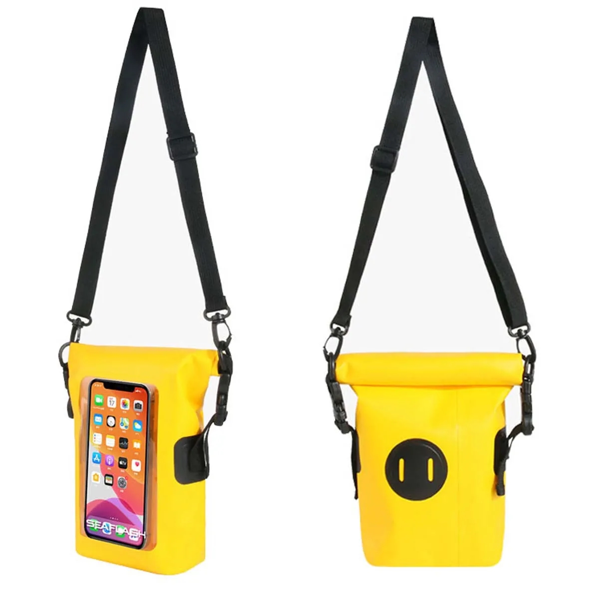 Waterproof Mobile Phone Bag 3