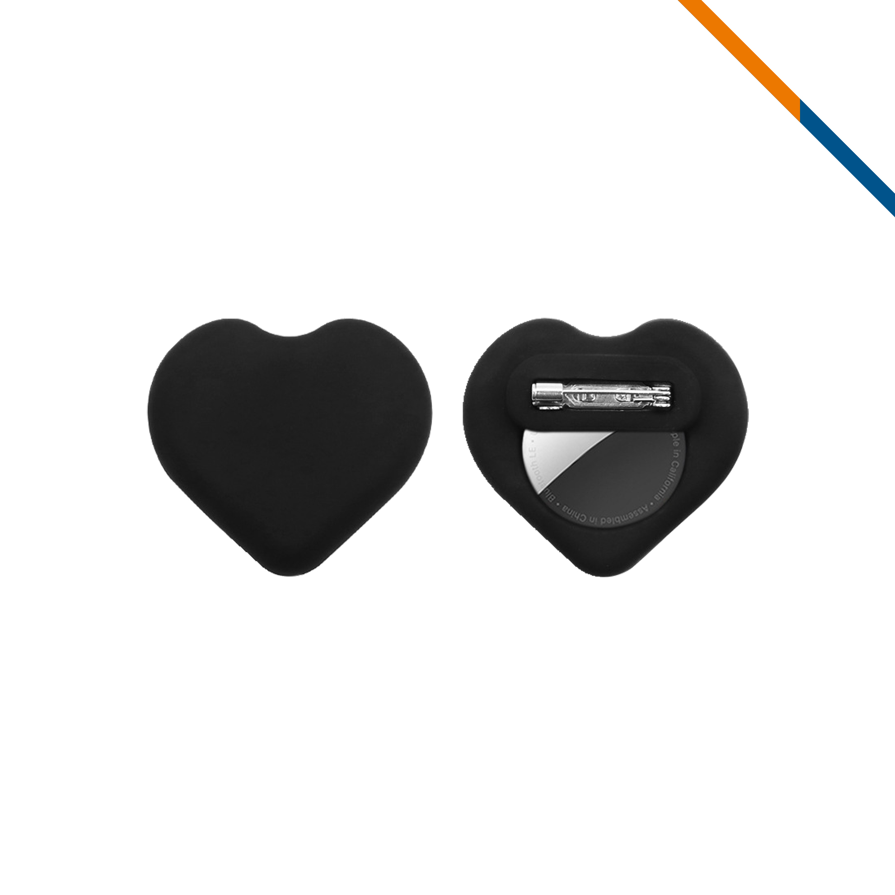 Clipluv Silicone AirTag Cover 8