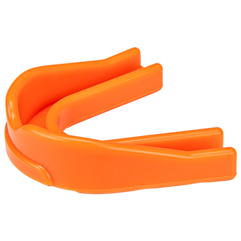 Boil-and-Bite Strapless Mouthguards 34