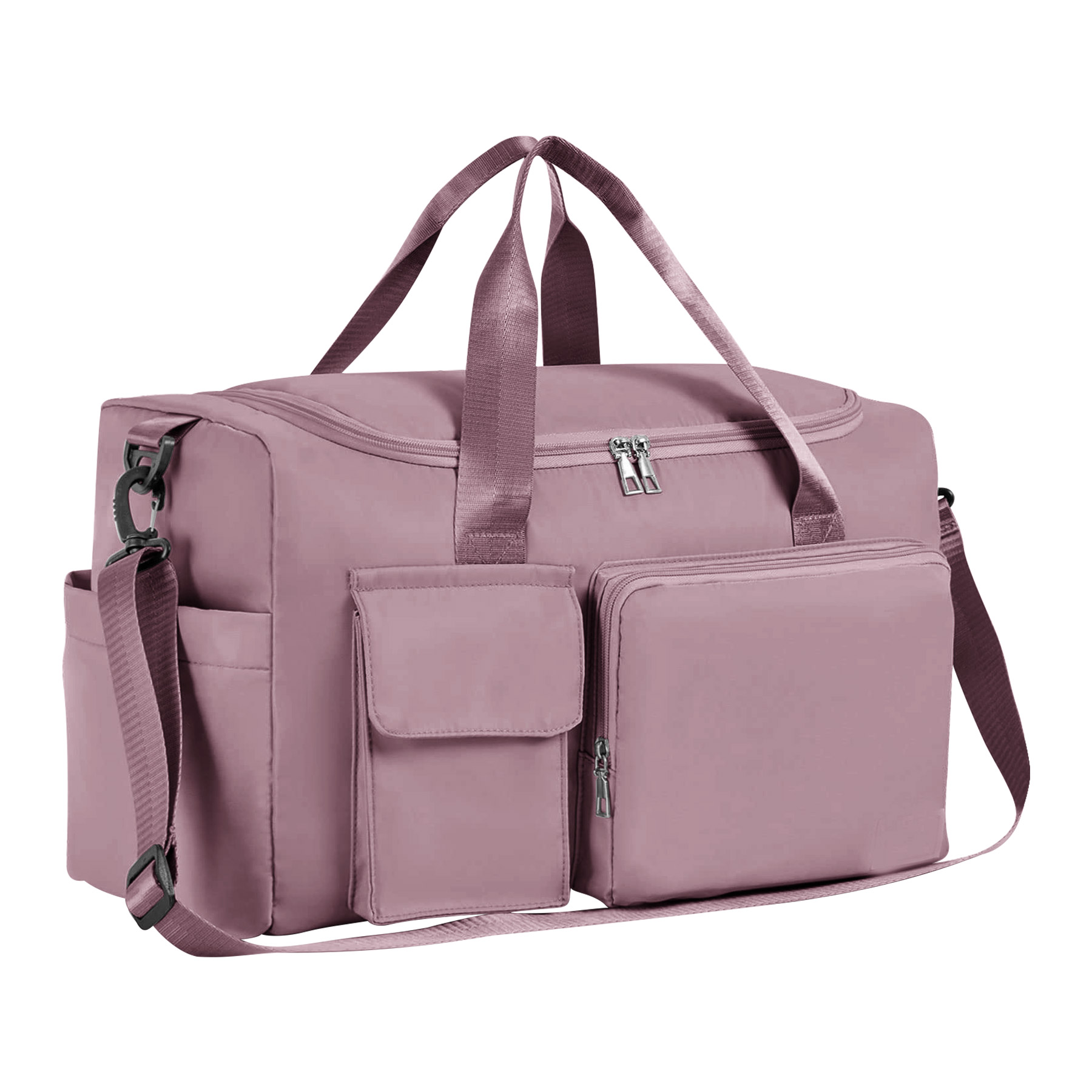 Foldable Travel Tote Bag 9