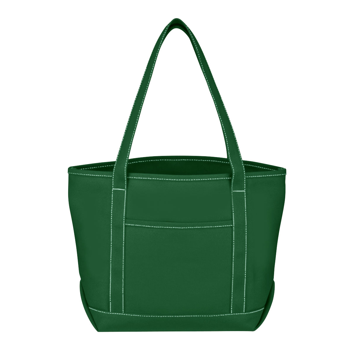 Jornikolor Medium Starboard 24 oz. Cotton Canvas Bag 9