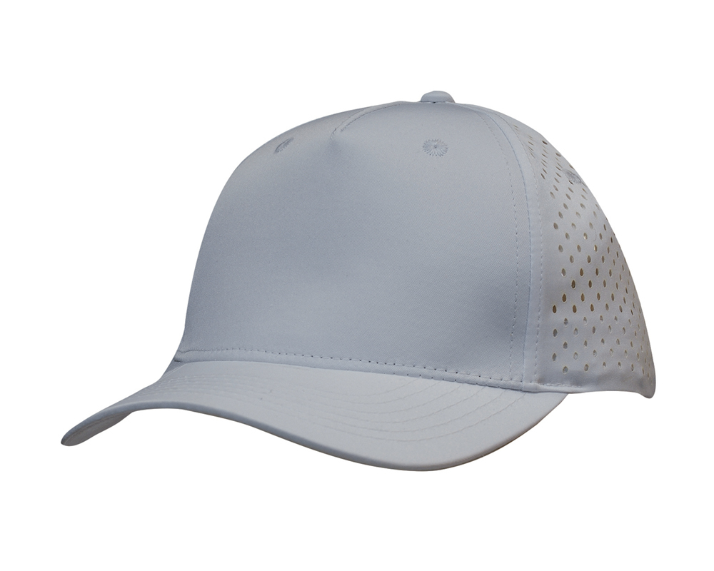 Premium Pioneer Sports Twill with tear drop perforations 1