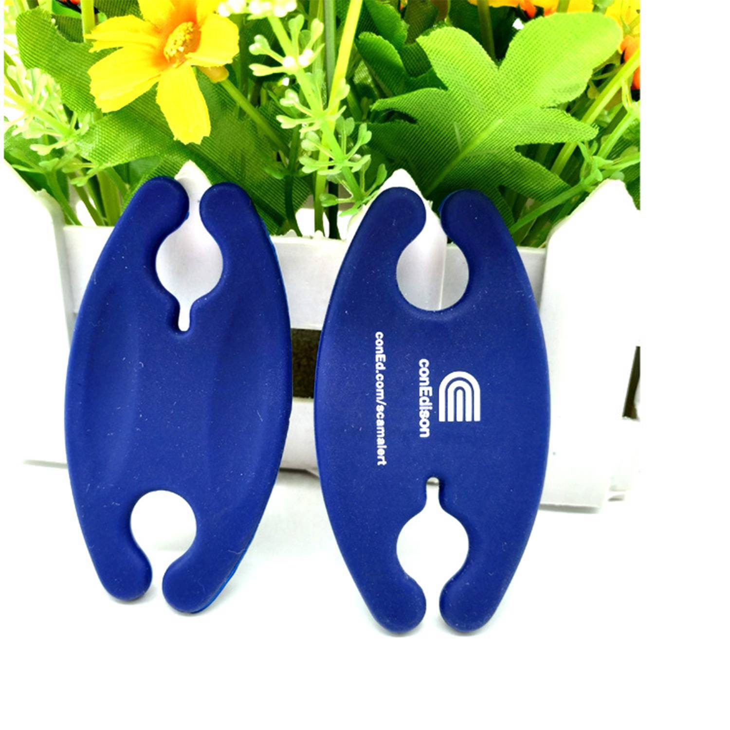 Silicone Headphone Winder Cord Organizer 4