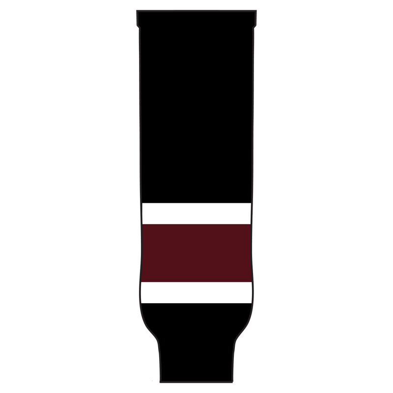 Pro Weight Knit Hockey Sox - NHL Made to Order 31