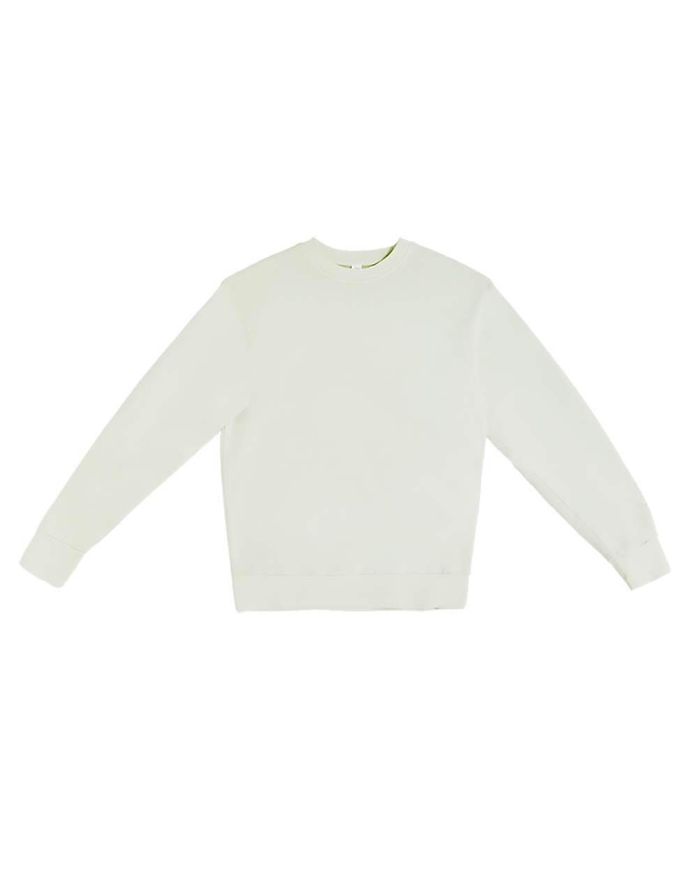 Unisex Urban Crewneck Sweatshirt - LS16004 5