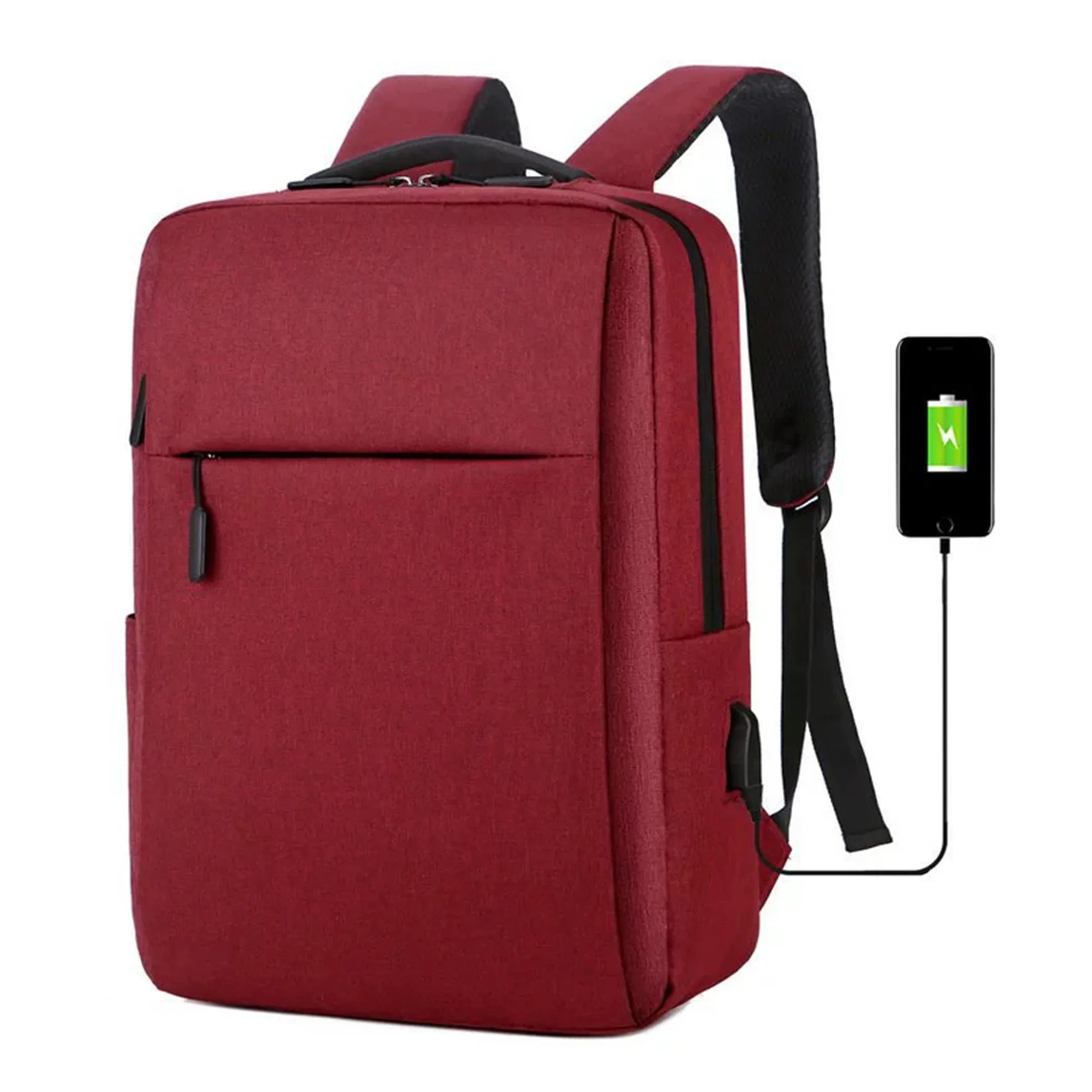 Waterproof Professional Business Shoulder Bag 2