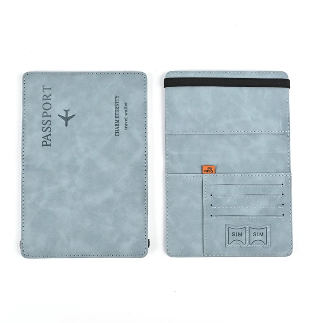 Passport Bag 10