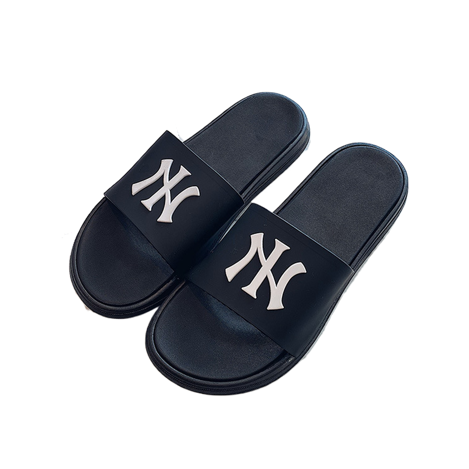 Non-slip and wear-resistant household slippers 5
