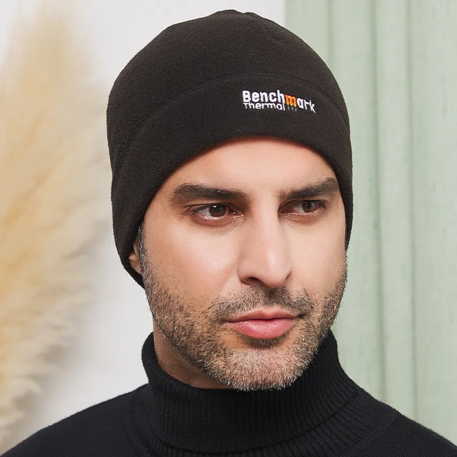 Street Smart Polyester Skull Cap 19