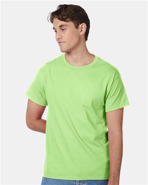 Unisex Authentic T-Shirt - 5250 194