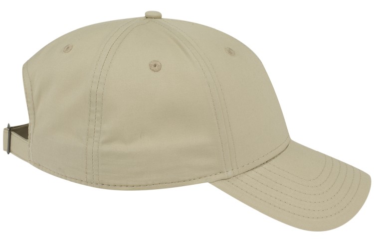 OTTO CAP® 6 Panel Low Profile Baseball Cap 8