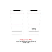 Klean Kanteen Eco Insulated Tumbler 16oz 56