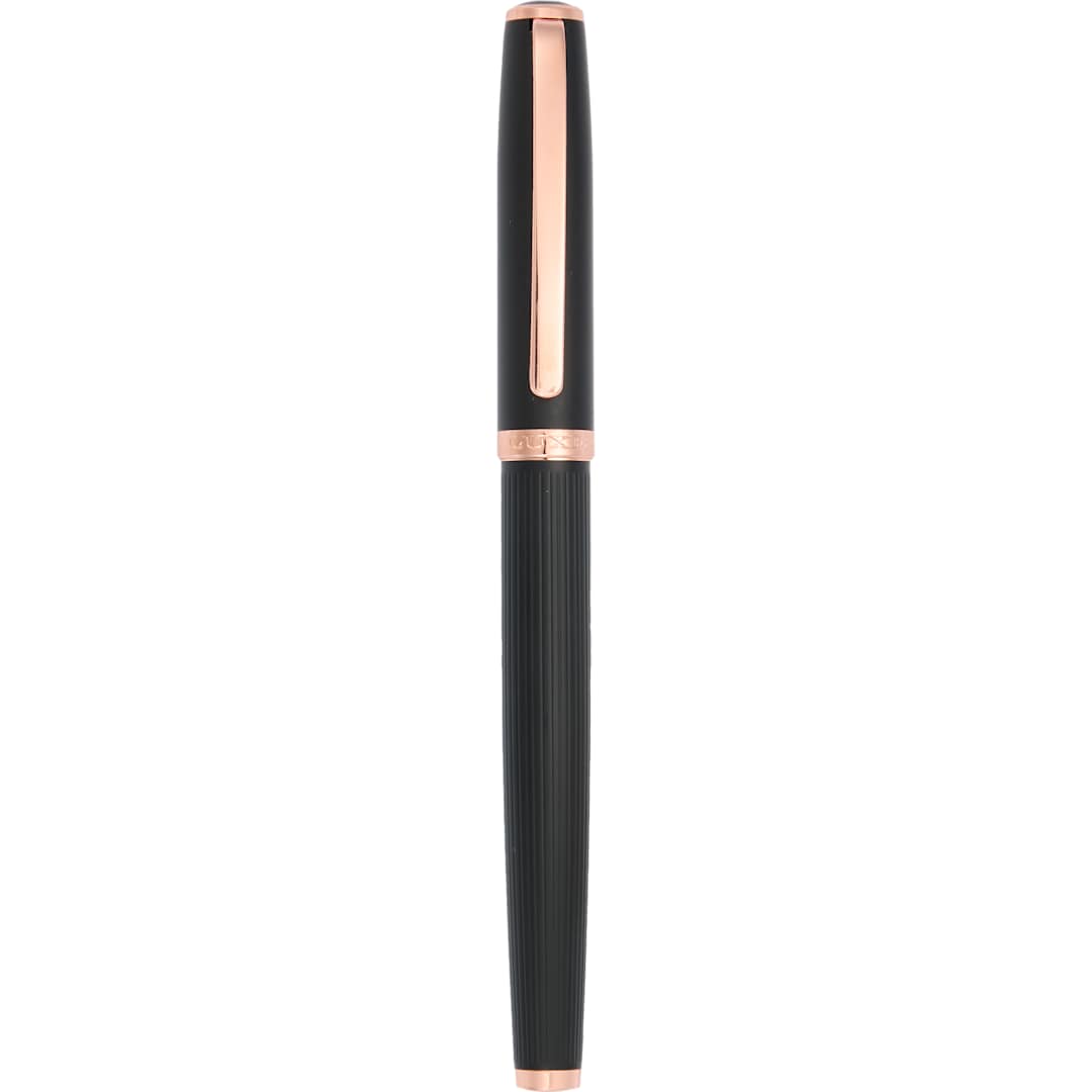 Luxe Recycled Brass Matte Roller Ball 10