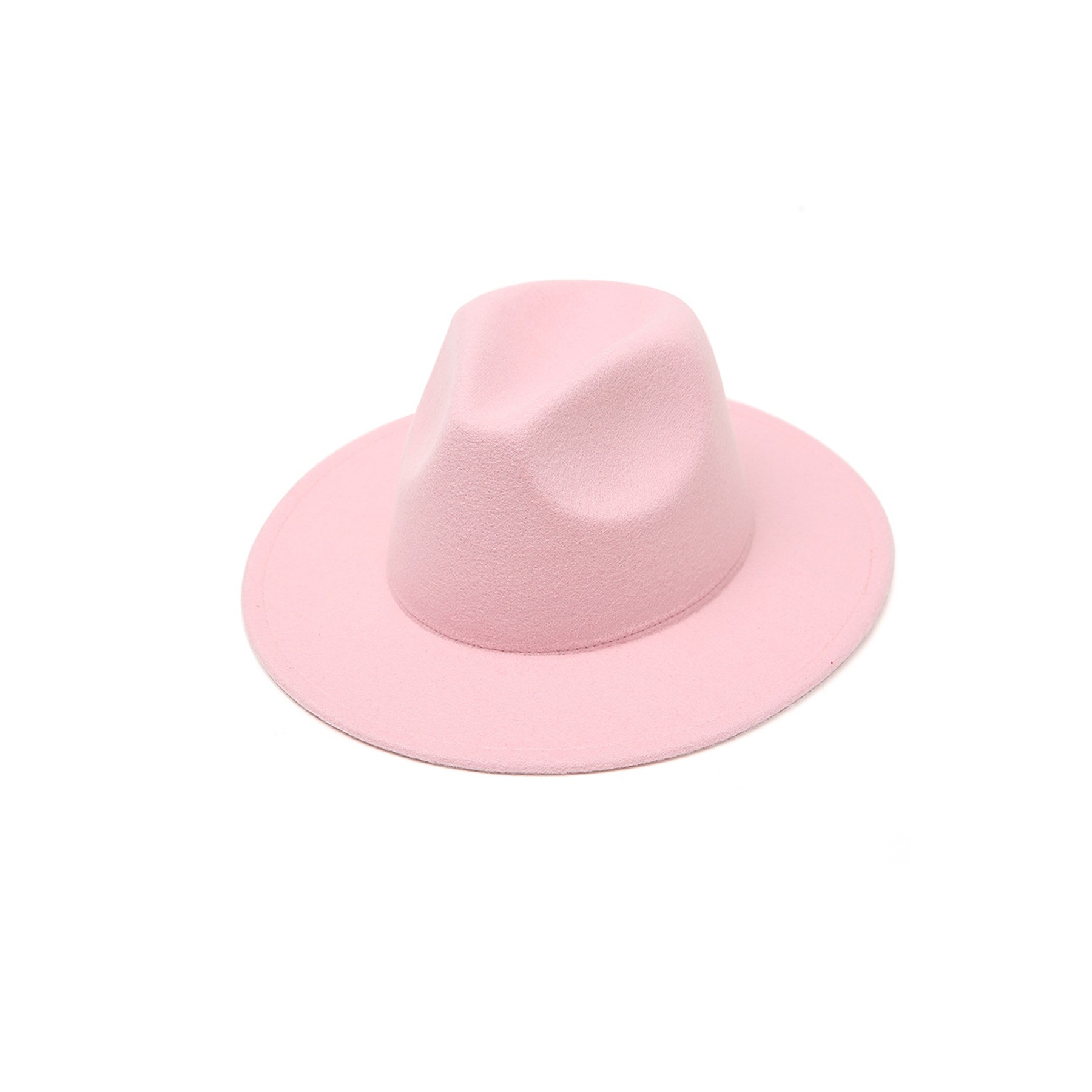Fedora Hat 6