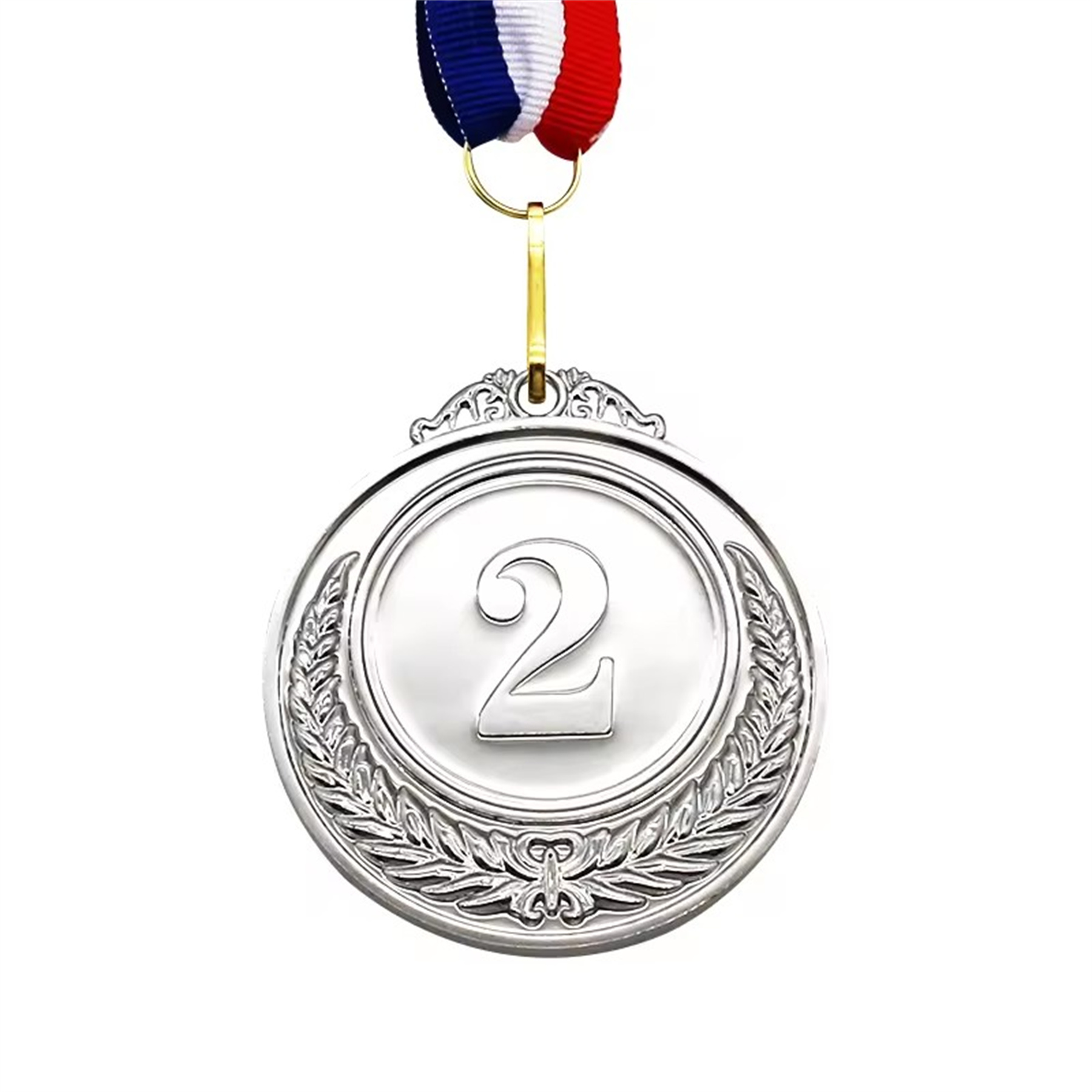 Gold Award Medals 5