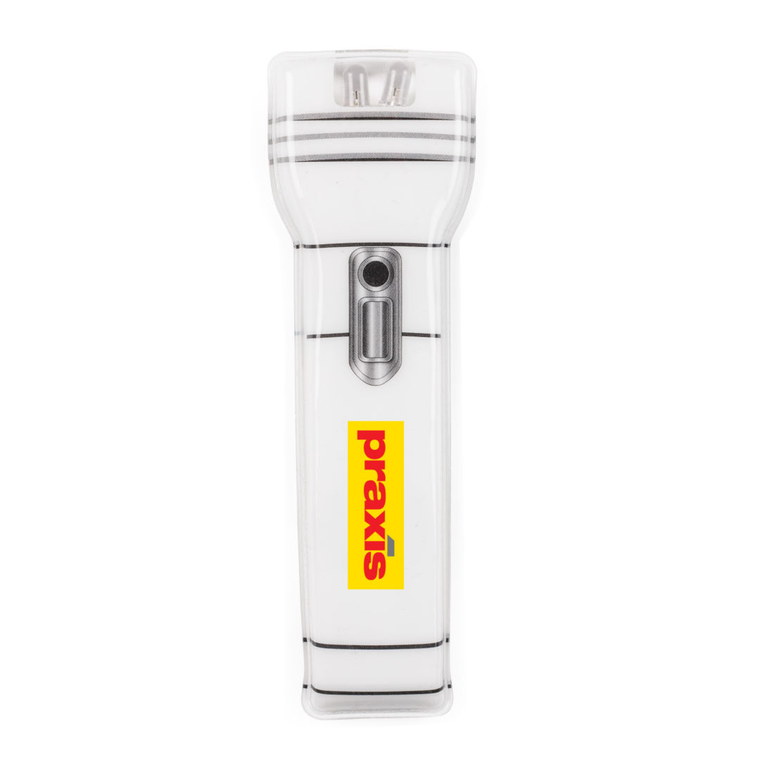 Dalston Magnetic LED Flashlight 19