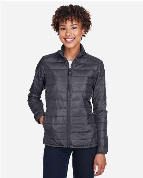 Women's Prevail Packable Puffer Jacket - CE700W 18