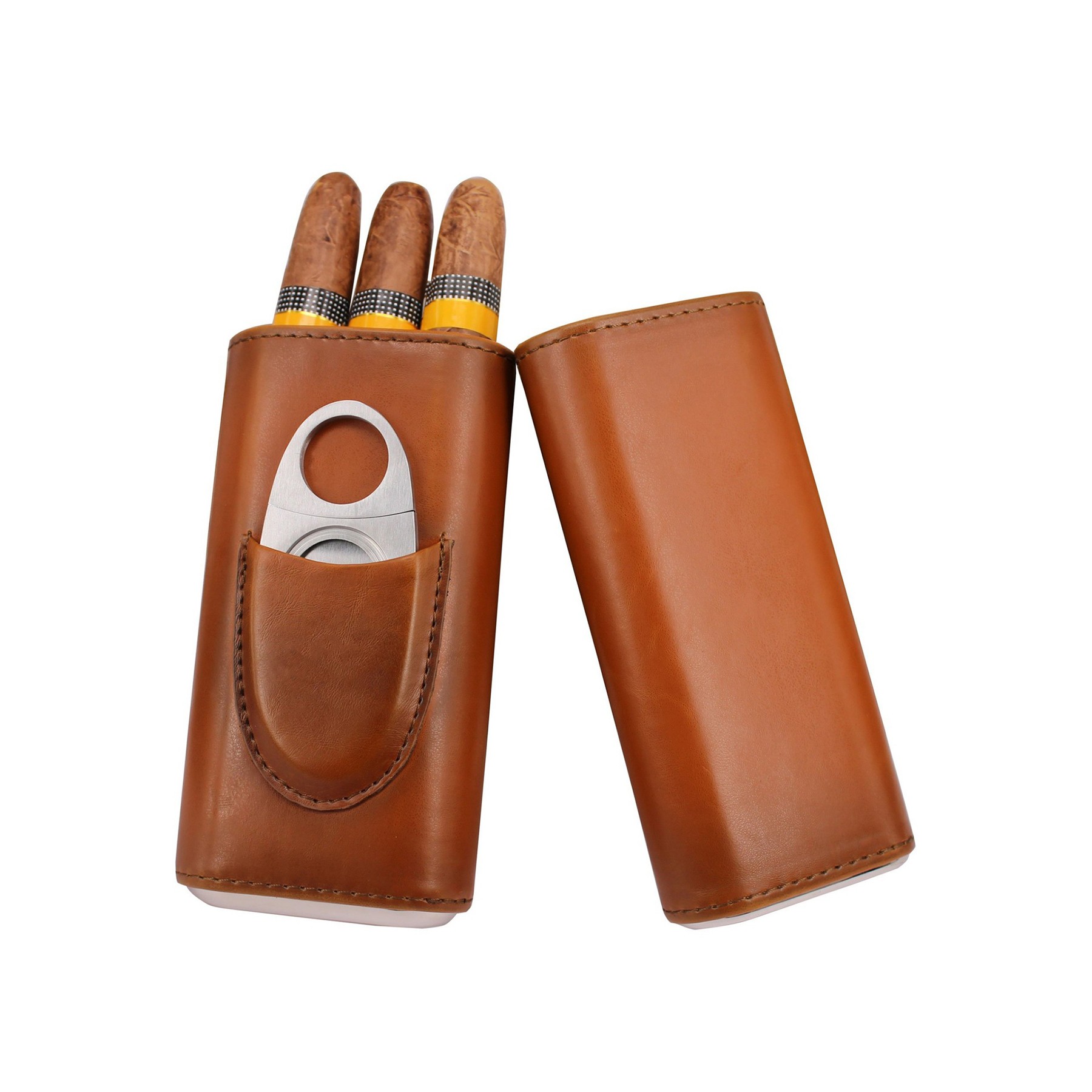 Cigar Travel Case 2