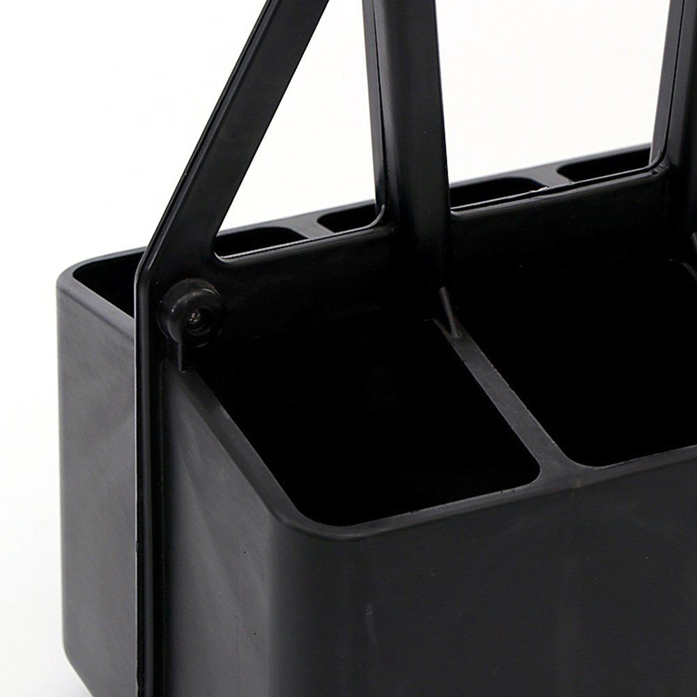 PP 6 Packs Wine Bottle Carrier 3