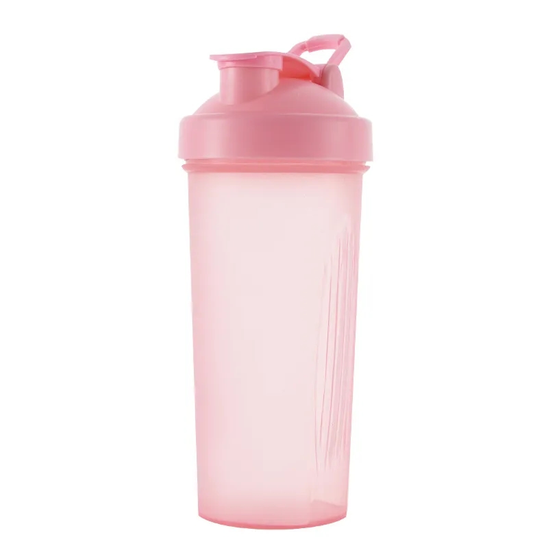 600ML Shaker Bottle 7