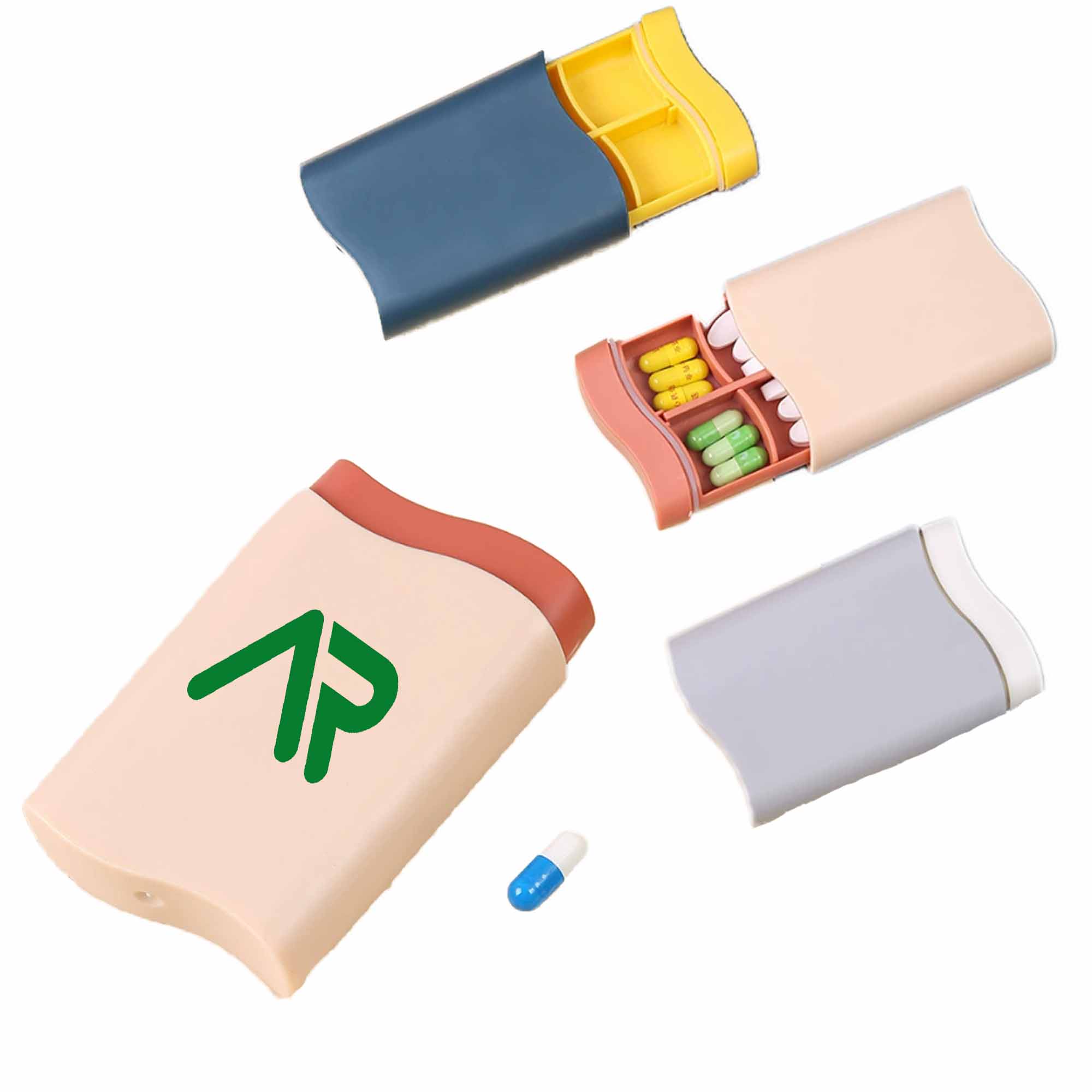 Medicine Box 3