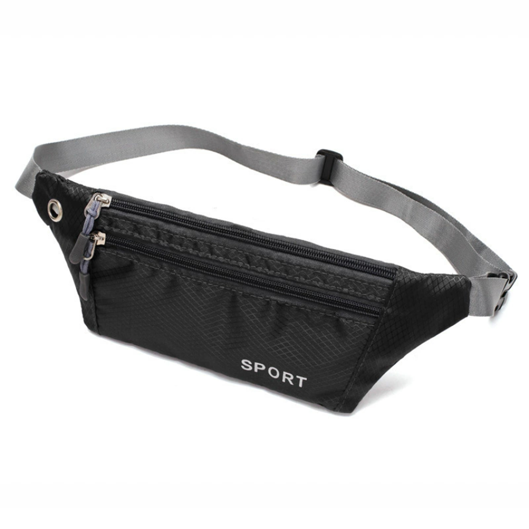 Hipster Budget Fanny Pack 2